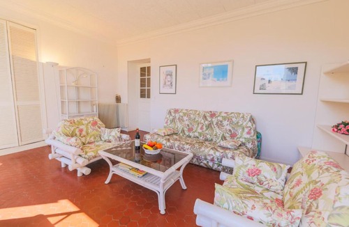 Saint-Jean-Cap-Ferrat Apartment | CAP FERRAT VIEW AP4162