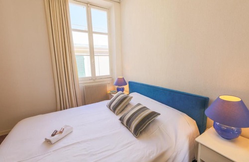 Saint-Jean-Cap-Ferrat Apartment | CAP FERRAT VIEW AP4162