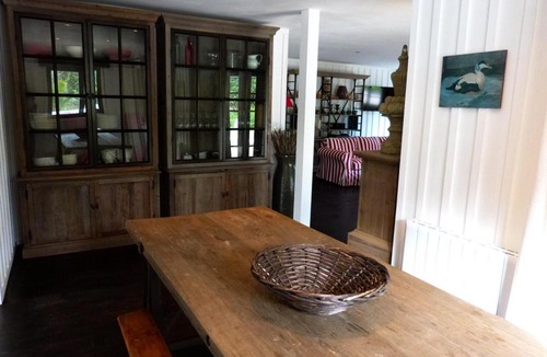 Lege-Cap-Ferret Villa | CAP FERRET 44 HA (ref 150)