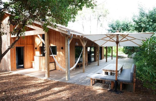 Lege-Cap-Ferret Villa | CAP-FERRET POINTE (Réf 170)