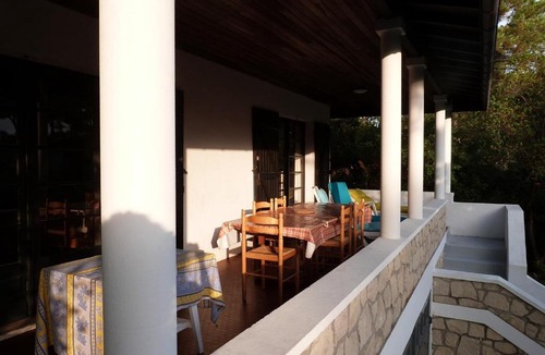 Lege-Cap-Ferret Villa | CAP-FERRET SEMAPHORE (Réf 15)