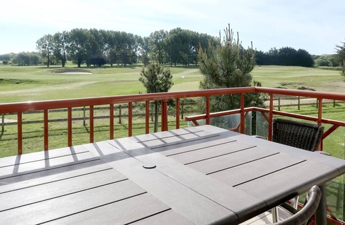 Sables-d'Or-les-Pins Apartment | Cap Green 24 by Interhome