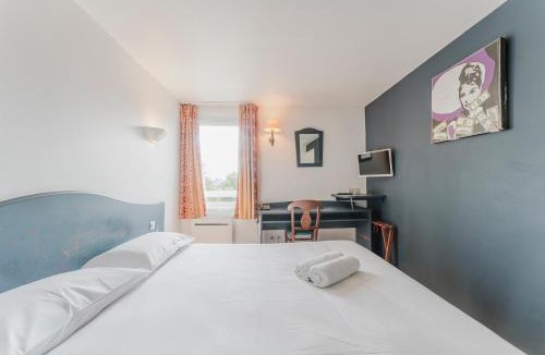 Noyelles-Godault Hotel | Cap Hôtel