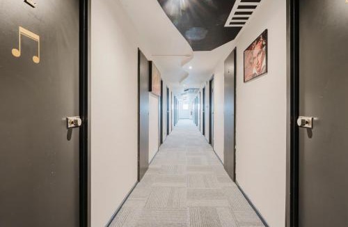 Noyelles-Godault Hotel | Cap Hôtel