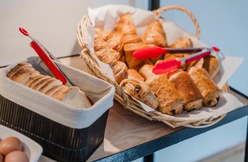 Noyelles-Godault Hotel | Cap Hôtel