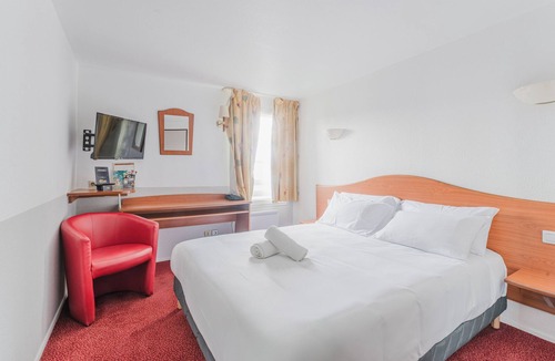 Noyelles-Godault Hotel | Cap Hôtel