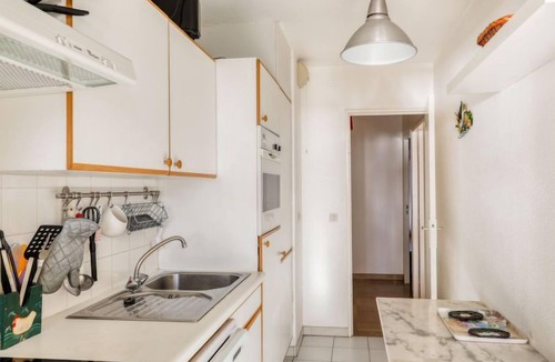 Frejus Port Apartment | Cap Hermes by Interhome