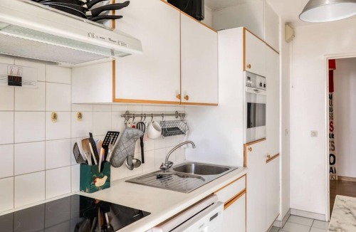 Frejus Port Apartment | Cap Hermes by Interhome