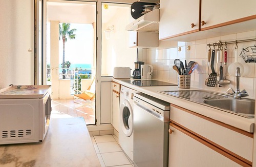 Frejus Port Apartment | Cap Hermes by Interhome