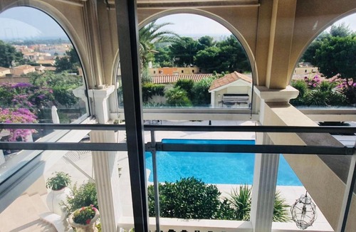 Cap d'Agde Villa | Cap holidays