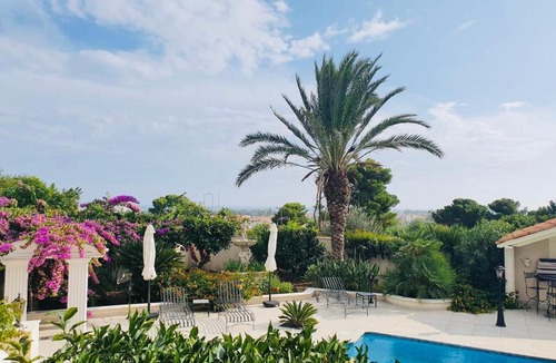 Cap d'Agde Villa | Cap holidays