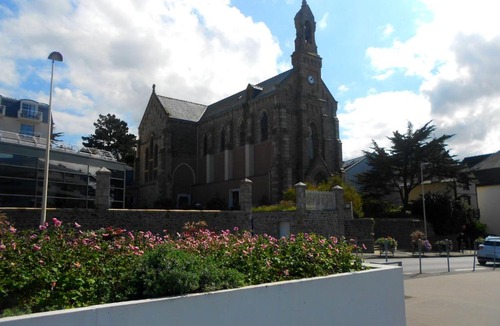 Pleneuf-Val-Andre Apartment | CAP HOUSES L'ODYSSEE