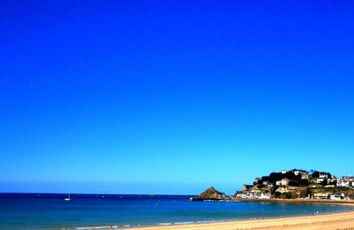 Pleneuf-Val-Andre Apartment | CAP HOUSES L'ODYSSEE