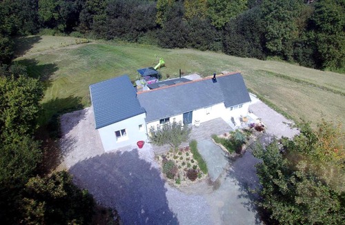 Plurien House | CAP HOUSES "LE FROST"