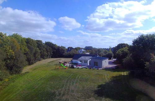 Plurien House | CAP HOUSES "LE FROST"