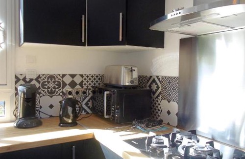 Plurien House | CAP HOUSES "LE FROST"