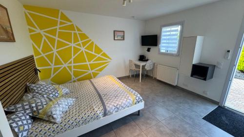 Le Fenouiller Bed & Breakfast | CAP L'OCÉAN