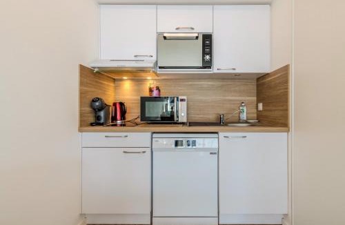 Lambezellec Apartment | Cap Lanroz - Avec terrasse