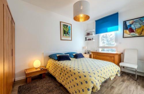 Lambezellec Apartment | Cap Lanroz - Avec terrasse