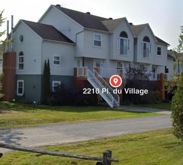 Magog Apartment | Cap Magog! Près du lac Memphrémagog et Mont Orford