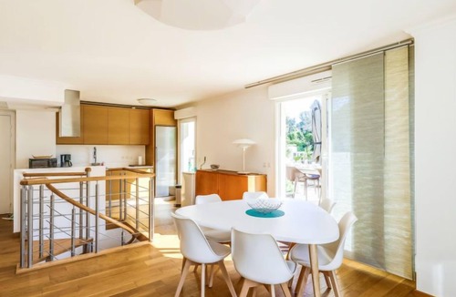 Cavalaire-sur-Mer Apartment | Cap Marine by Interhome