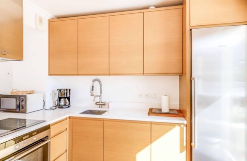 Cavalaire-sur-Mer Apartment | Cap Marine by Interhome