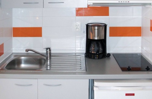 Le Grau-Du-Roi Apartment | Cap Med by Interhome