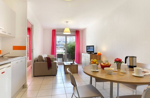 Le Grau-Du-Roi Apartment | Cap Med by Interhome