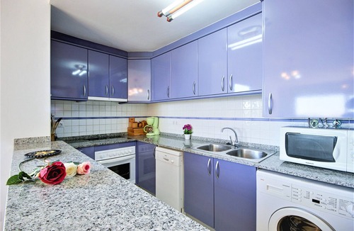 Santa Margarida Apartment | CAP MESTRAL 1A Roses