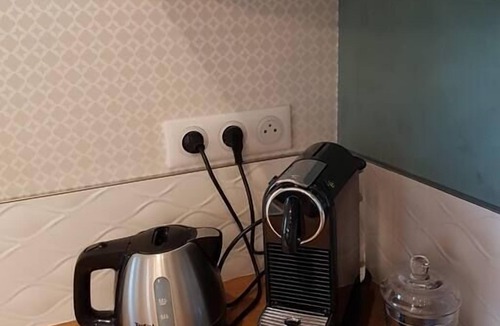 Gujan-Mestras Apartment | CAP Meyran