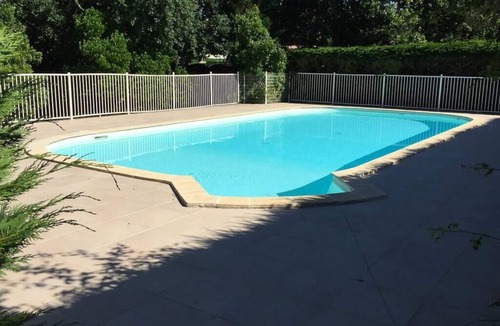 Gujan-Mestras Apartment | CAP Meyran