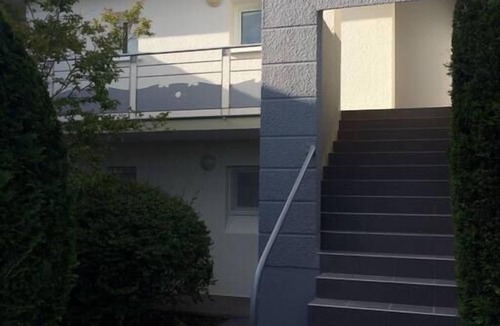 Gujan-Mestras Apartment | CAP Meyran