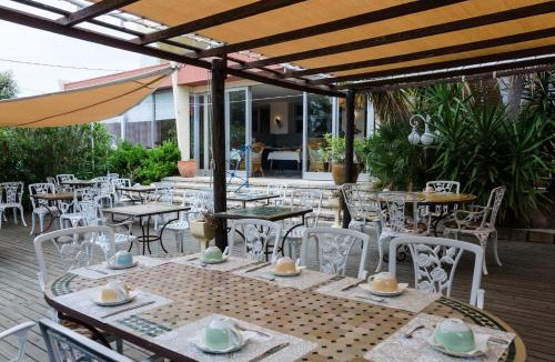 Cavaliere Beach Hotel | Cap Nègre Hôtel