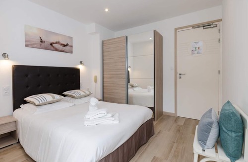 Cavaliere Beach Hotel | Cap Nègre Hôtel