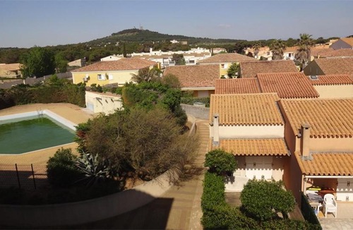 Naturist Village Apartment | Cap Nat International - Port Soleil / Vénus Village Naturiste