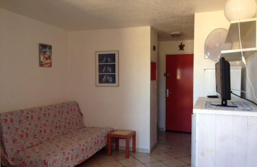 Naturist Village Apartment | Cap Nat International - Port Soleil / Vénus Village Naturiste