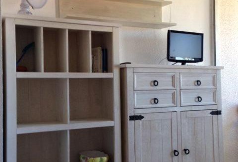 Naturist Village Apartment | Cap Nat International - Port Soleil / Vénus Village Naturiste