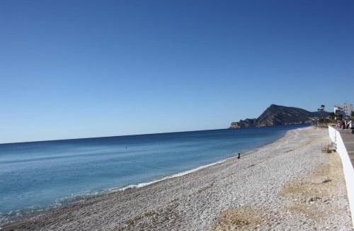 Altea Apartment | Cap Negret 30