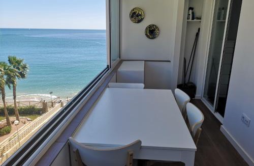 Altea Apartment | Cap Negret 40