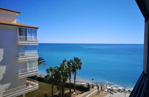 Altea Apartment | Cap Negret 40