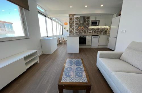 Altea Apartment | Cap Negret 40