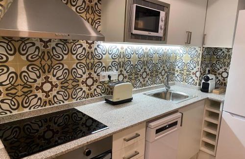 Altea Apartment | Cap Negret 40
