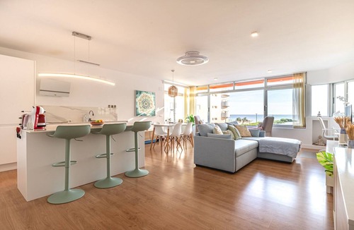 Altea Apartment | Cap Negret Altea la Olla - Altea, Altea, Costa Blanca