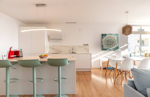 Altea Apartment | Cap Negret Altea la Olla - Altea, Altea, Costa Blanca