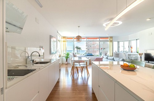 Altea Apartment | Cap Negret Altea la Olla - Altea, Altea, Costa Blanca