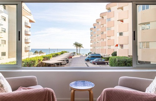 Altea Apartment | Cap Negret Altea la Olla - Altea, Altea, Costa Blanca