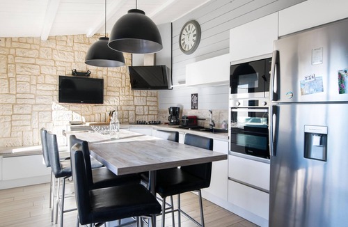 Saint-Martin-de-Re House | CAP O SUD (68 avenue de Phillipsburg, ST MARTIN DE RÉ)