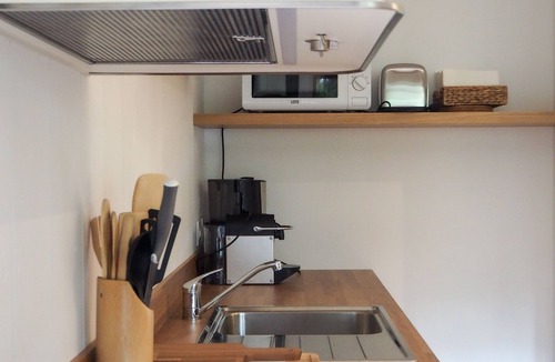 Piraillan Apartment | Cap Océan apartment, the Canon Lege cap ferret