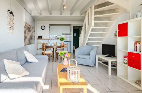 Mimizan-Plage Apartment | Cap Océan by Interhome