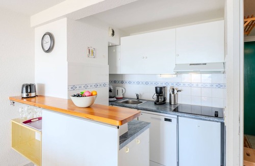 Mimizan-Plage Apartment | Cap Océan by Interhome